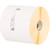 Zebra - Z-Perform 1000D Labels - Wit - Papier - 12 Rollen - 102 x 203 mm