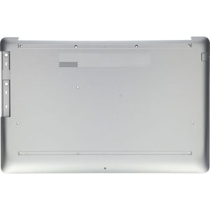 HP - Basisbehuizing NSV - Onderdelen voor Notebooks - Zilver