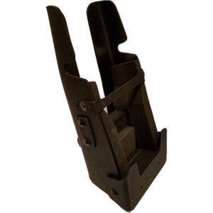 Zebra - Vorkheftruckhouder - Accessoire - Opbouwbaar - Voor MC3300, MC3330R, MC3390R