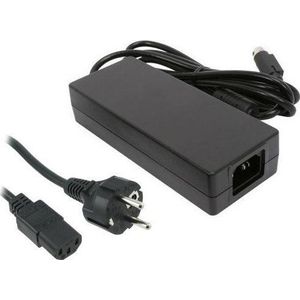 CoreParts - POS Printer Adapter - Voeding - Zwart - 50 W