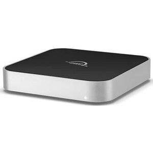 OWC MiniStack externe harde schijf 2000 GB - externe harde schijf (2000 GB)
