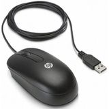 HP Usb Optical Mouse muis Kantoor USB Type-A Optisch