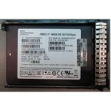 HPE - SSD - 960 GB - 2.5 inch - SFF - SATA Solid State Drive
