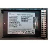 HPE SSD 960 GB 25 inch SFF (960 GB, 2.5""), SSD