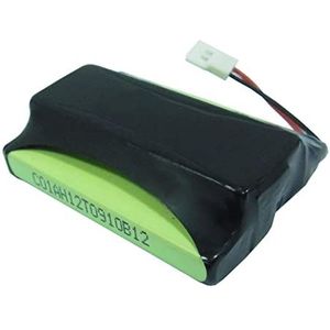 Battery for Panasonic Scanner