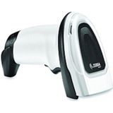 Zebra - DS8178 - Barcode Scanner - Wit - Gezondheidszorg