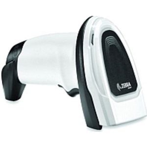 Zebra - DS8178 - Barcode Scanner - Wit - Gezondheidszorg