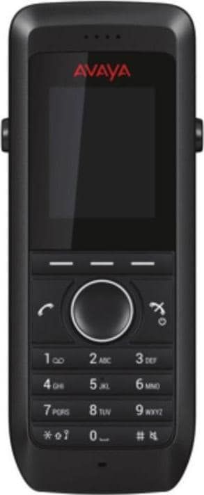 Avaya 3730 DECT Handset - Exclusief Basisstation