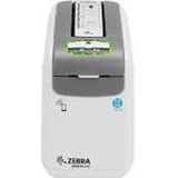 Zebra - ZD510-HC - Etikettenprinter - Wit - Thermisch Papier - Rol (3,02 cm) - 300 dpi - Tot 102 mm/sec