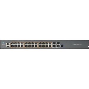 Cambium Networks - Ex2028p - Beheerde L2 Gigabit Ethernet Switch - Grijs - 1U - PoE