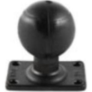 Zebra RAM Rectangulare Basis, Accessoires voor barcodescanners