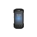 Zebra - TC72 - Barcode Scanner - Zwart - Zilver