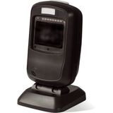 Newland - FR4080-20 - Barcode Scanner - Zwart - 2D/1D