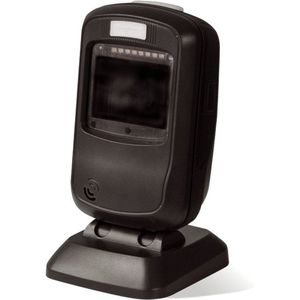 Newland - FR4080-20 - Barcode Scanner - Zwart - 2D/1D