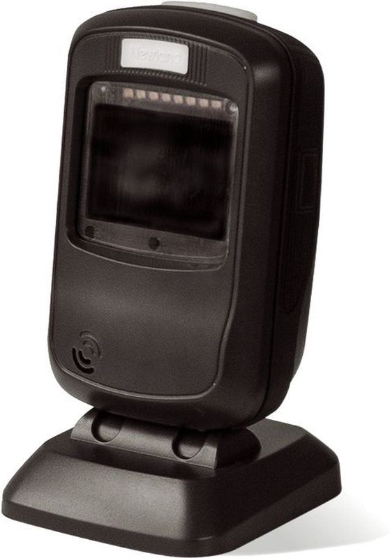 Newland - FR4080-20 - Barcode Scanner - Zwart - 2D/1D