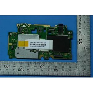 Sparepart: Lenovo X MB 2+16G 2, FRU5B28C09659