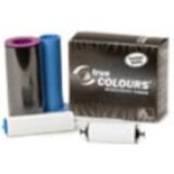 Zebra - 800300-306 - Lint - Goud - Geschikt voor ZC100 en ZC300