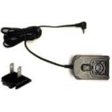 Zebra - PWR-WUA5V4W0US - Power Supply - Zwart - Inclusief Adapter Plugs (US)