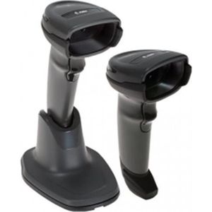 Zebra - Zwanenhals Intellistand - Accessoires - Wit - Robuust