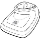 Zebra - DS8178 - Presentatiewieg - Accessoires voor Barcodescanners