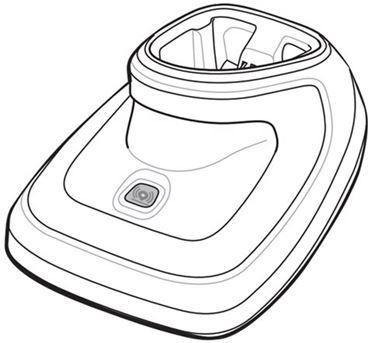 Zebra - DS8178 - Presentatiewieg - Accessoires voor Barcodescanners