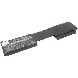 CoreParts MBXDE-BA0055 notebook reserve-onderdeel Batterij/Accu