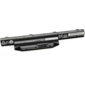 CoreParts - Laptop batterij - Zwart - Lithium-Ion 4400 mAh 47,5 Wh - 6 Cellen