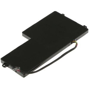 CoreParts - Laptop Batterij - Zwart - Lithium-Ion 2000 mAh 22,8 Wh