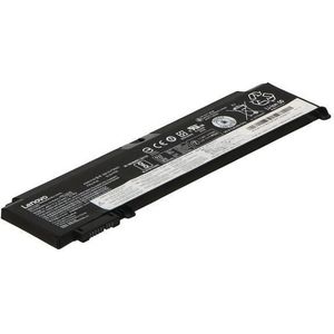 Lenovo 01AV406 laptop reserve-onderdeel Batterij/Accu