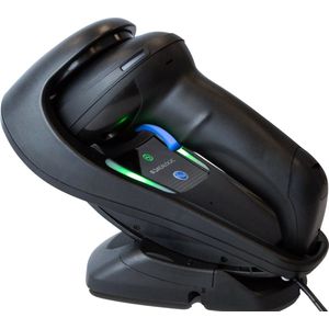Datalogic Gryphon I GM4500 - Kit - Barcode-Scanner