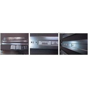 Hewlett Packard Enterprise Rack mounting 2U LFF Module, 878413-001