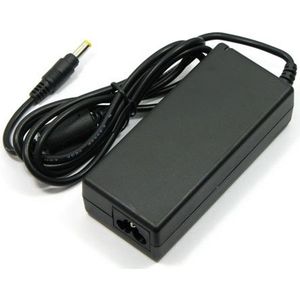 Lenovo 135W 3-pins voeding & spanningsconverter binnen zwart (135 W), Voeding voor notebooks, Zwart