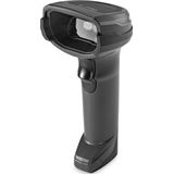 Zebra - DS8178 - Bluetooth Scanner - Zwart - 2D Imager - IP52