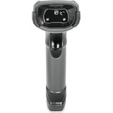 Zebra - DS8178 - Bluetooth Scanner - Zwart - 2D Imager - IP52