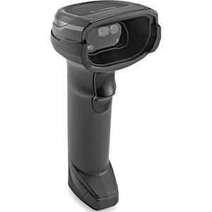 Zebra - DS8178 - Bluetooth Scanner - Zwart - 2D Imager - IP52
