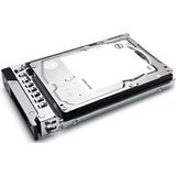 Dell - 600GB Harde Schijf - 10K RPM - SAS - 12Gbps - 2.5 Inch