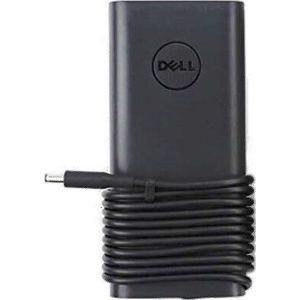 Dell - AC-adapter - Voeding voor Notebooks - Zwart - 180W