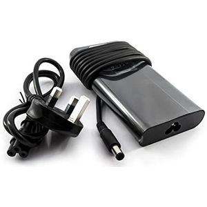 Dell AC-adapter, 180W, Chicony, Voeding voor notebooks