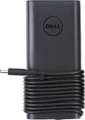 Dell - AC-adapter - Voeding voor Notebooks - Zwart - 180W
