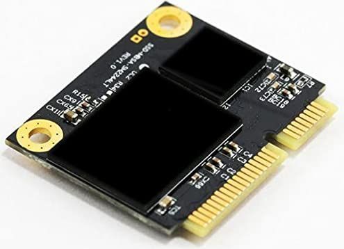 CoreParts - mSATA III - SSD - 256GB - TLC - 570/510MB/s