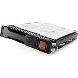 Hewlett Packard Enterprise - HPE Mixed Use - SSD - 480 GB - 2.5" SFF - SATA