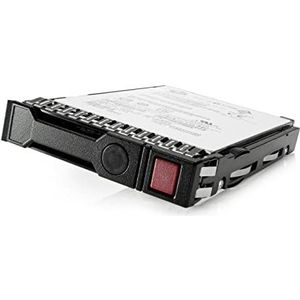 Hewlett Packard Enterprise - HPE Mixed Use - SSD - 480 GB - 2.5" SFF - SATA