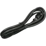 Dell - USB-C 130W Adapter - Oplader - Zwart - Origineel