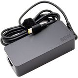 Dell - USB-C 130W Adapter - Oplader - Zwart - Origineel