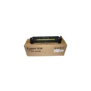 Kyocera - FK-5140 - Fuser - 200000 Pagina's