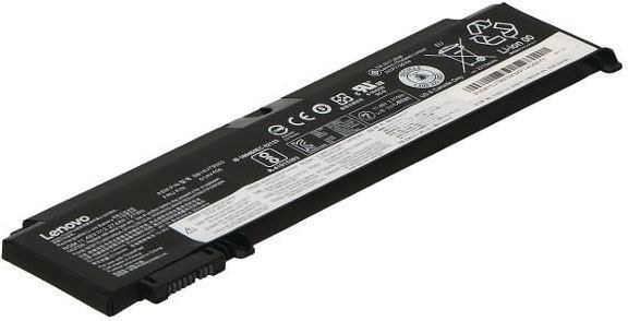 Lenovo - 01AV407 - Notebookbatterij - Zwart - Lithium-ion - 26 Wh