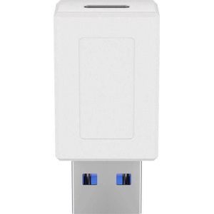 MicroConnect Adapter USB A - USB C, USB-kabel