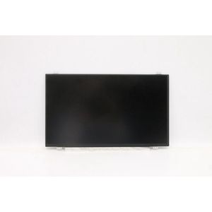 Display - 14.0 FHD IPS AG - Monitor - Zwart - Antireflecterend