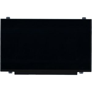 Lenovo - ThinkPad T480s Vervangdisplay - 14 Inch - Full HD - Lichtgewicht