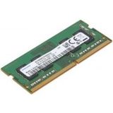 Lenovo - Geheugen - 8GB - DDR4 - 2400MHz - SO-DIMM